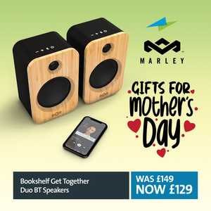 Mother’s Day Audio Carousel 3