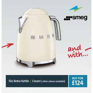 24MIF July – SMEG Appliances 3