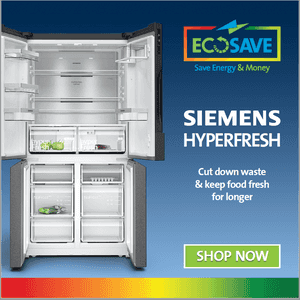 Eco Save – Siemens Hyperfresh