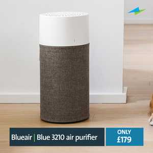 Air purifier 4