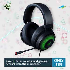 Gaming Headsets Carousel 2