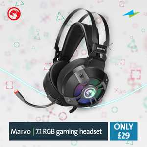 Gaming Headsets Carousel 3