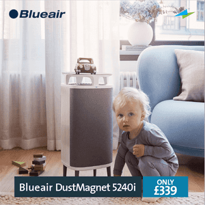 BlueAir DustMagnet