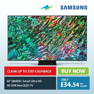 24MIF – Samsung TV Carousel 5