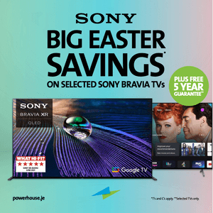 Sony TV Sale