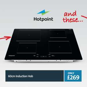 24MIF – Hotpoint Carousel