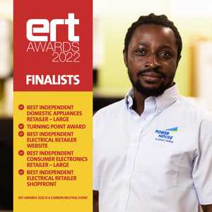 ERT Awards