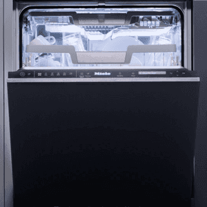 Miele Dishwasher