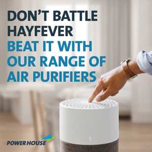 Air purifier