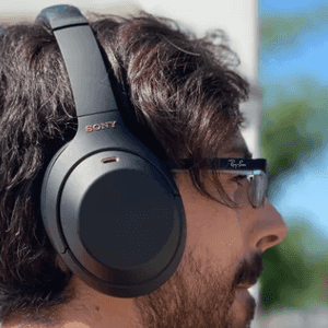 Sony Headphones Review