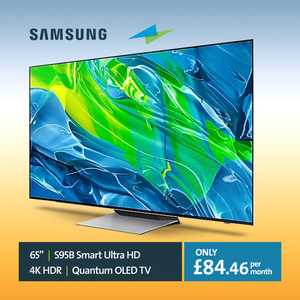 Beat The Rush – Samsung Oled TV’s 3