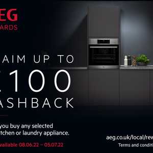 AEG Cashback