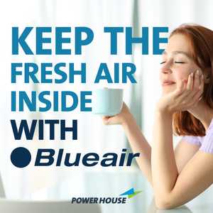 BlueAir Carousel