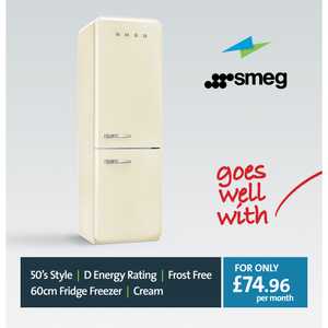 24MIF July – SMEG Appliances 2