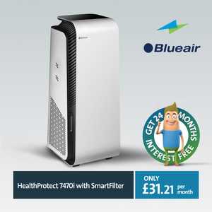 24MIF July – Blueair Smart Filter