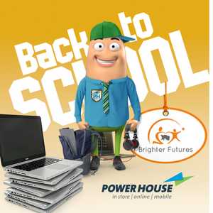 Back to school – Laptops