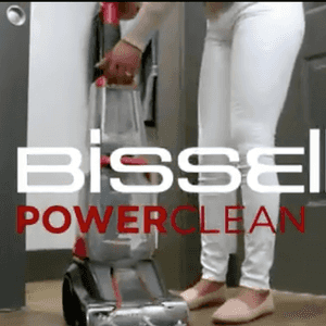 Bissell Powerclean