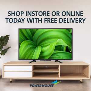 Sony TV Sale 6