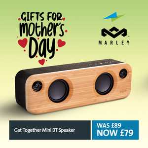 Mother’s Day Audio Carousel 2