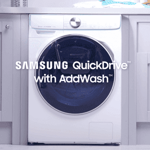 Samsung QuickDrive