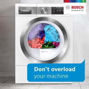 Bosch Lets Talk Laundry 2