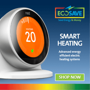 Eco Save – Smart Heaters