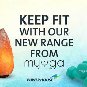 Myga Fitness