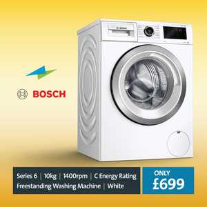 Free Install Bosch 5