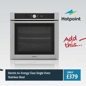 24MIF – Hotpoint Carousel