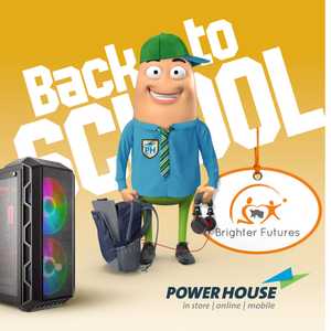 Back to School – Gaming PC’s