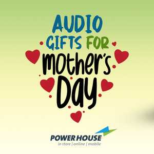 Mother’s Day Audio Carousel