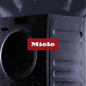 Miele Laundry Video