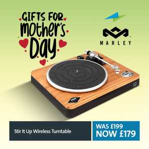 Mother’s Day Audio Carousel 4