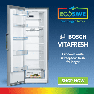 Eco Save – Bosch Vitafresh