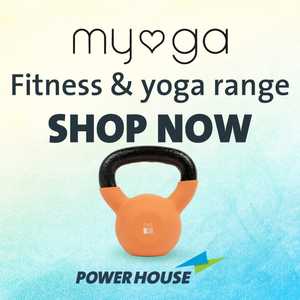 Myga Fitness 4