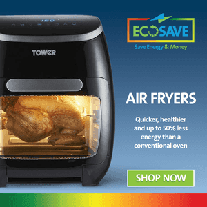 EcoBuy Airfryer