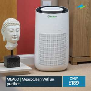 Air purifier 3