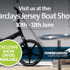 Jersey Boat Show