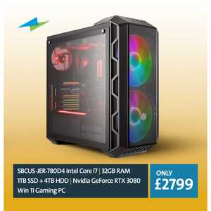 Back to School – Gaming PC’s 4