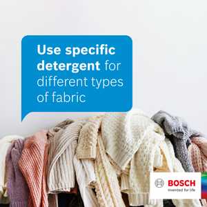 Bosch Lets Talk Laundry 4