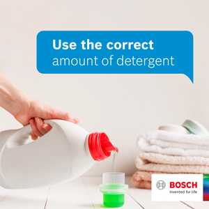 Bosch Lets Talk Laundry 3