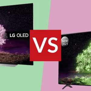 LG TV Review