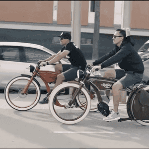 Ruff Cycles – Video