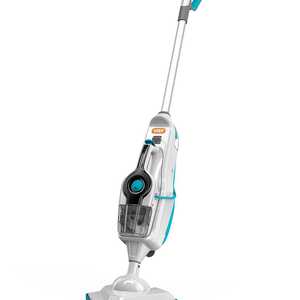 Vax Steam Cleaner Review