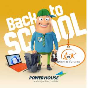 Back to school – GEO Laptop & Tablet