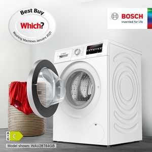 Bosch Which Best Buy