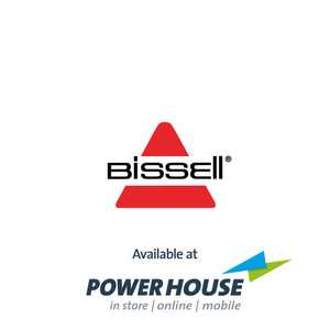 Spring Clean Bissell 9