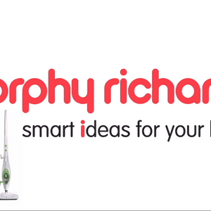 Morphy Richards Video