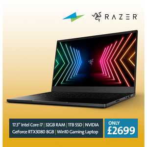 Back to school – Gaming Laptops 5