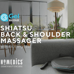 Mother’s Day – Back & Shoulder Massager